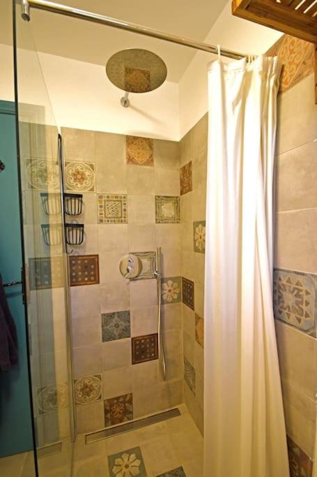 Ostuni Bloom Piscina Acqua Salata Vista Mare Villa Exterior photo